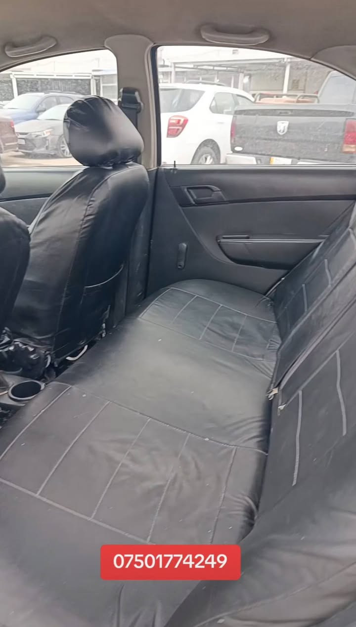 ئەڤیو مودیل 2009 گێر عادی 
جاملوغ دەرگەھ صبغ بێ داخلی 
گێر مکینە تبرید هیتر تحویل شەرت 
سعر 58 ورقە مجال 4 ورقە غرامە 
دهوک *********** دهوك, العراق
