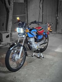 نجف • موديل 23 • 4 گير