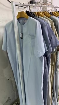 كلابية رجالية • مقاس ٥٨-٦٢ • ستوتة نورونة