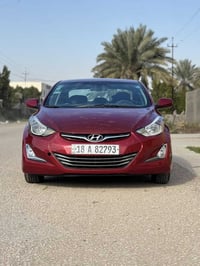 النترا • ٢٠١٦ • حادث خلفي