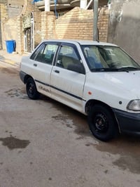 سايبا • سايبا 2009 • سيارة سايبا • سايبا للبيع • سيارة اصولية • محرك م...