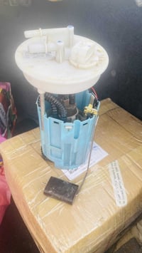 قاعدة A5 • طوافة شغالة • نجف