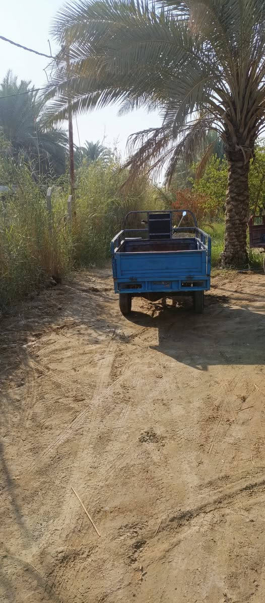 السلام عليكم ستوته للبيع موديل 14 محرك 25 اتصل على ***********
