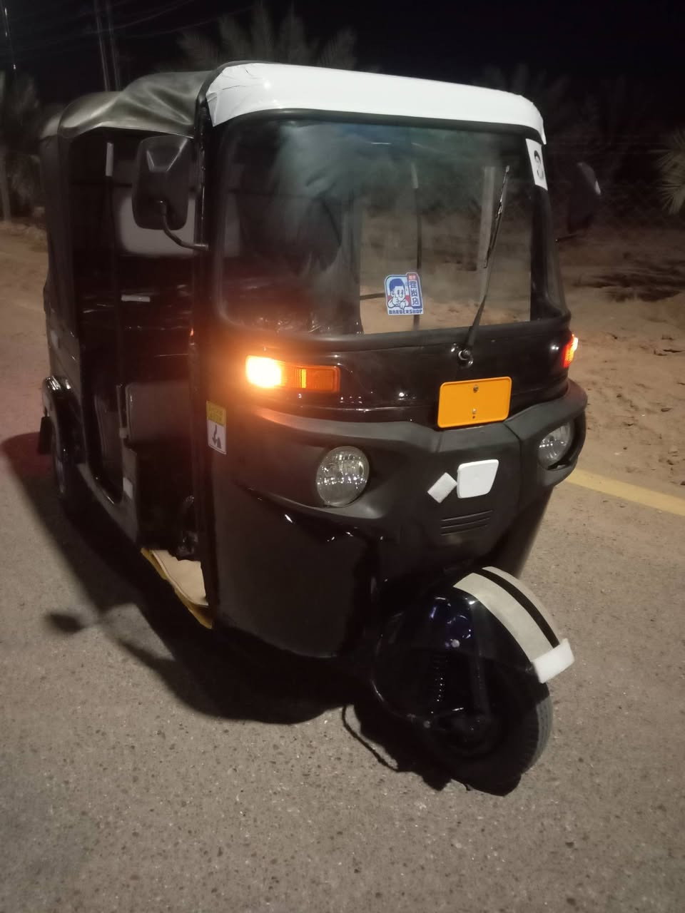 تكتك 17اوراق مو رقم اوراق المصطفى كاملات بسمي
تكتك معمره صبغ عام للجماليه مكفوله من الضربه قطرة خياس فوك وجوه ما بيها 

مكينه كير اكسل مكفولات 
بيها مكينه مال 20هستوها مصعديها مجفته شركه مفتوحه مره وحده 

كهربائيات كلها شغاله كابريتر جديد ضفاير امامي خلفي جديد
تخم تاير جديد جادر دوشمه كاعيات سبع قطع اوياله كله جديد تبدل دهن مال السحك وتتوكل ع الله سعرها (3700)

الشراي يخابر خاص ما جاوب *********** اقره التفاصيل يلا تخاير         مكاني (كربلاء السائرون)
