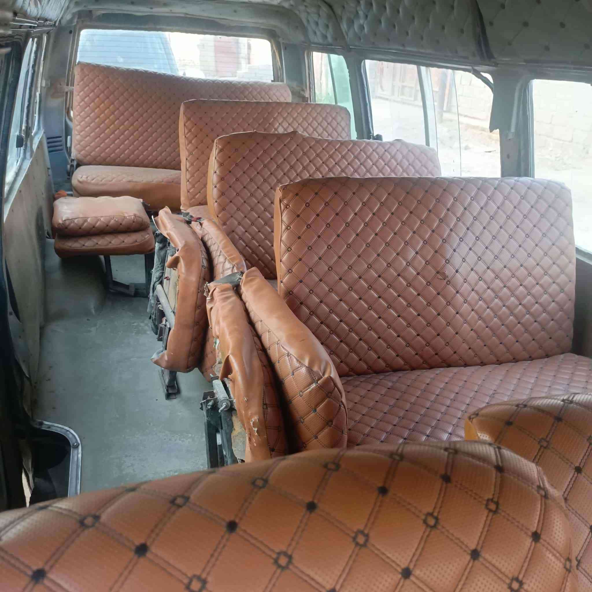 اسيا للبيع جاهزه من كلشي مصفره هيئه ومرور حداديه جديده باور جديد ما بيهه نغص سعر 28 وبيهه مجال ***********
