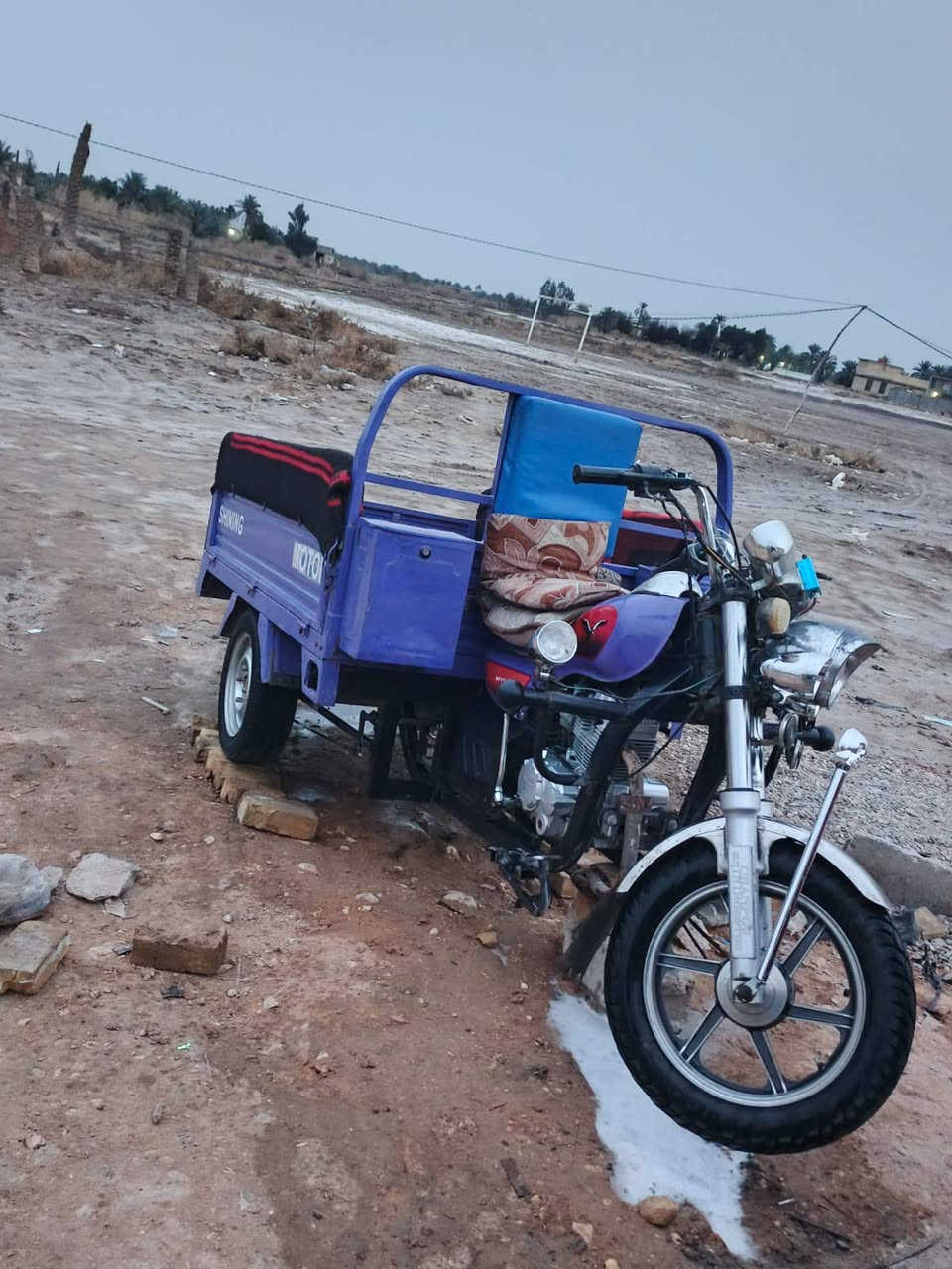 يا الله سلام عليكم ستوته للبيع موديل 2022 شاصي.و محرك مكفوله كفاله عامه سنويه بابل رقم السعر خاص ***********العنوان كربلاء طوريج متواجد اتصال فقط
