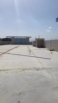 جملونات للإيجار في جرف النداف قريب عن الشارع العام والشوارع باتجاه الم...