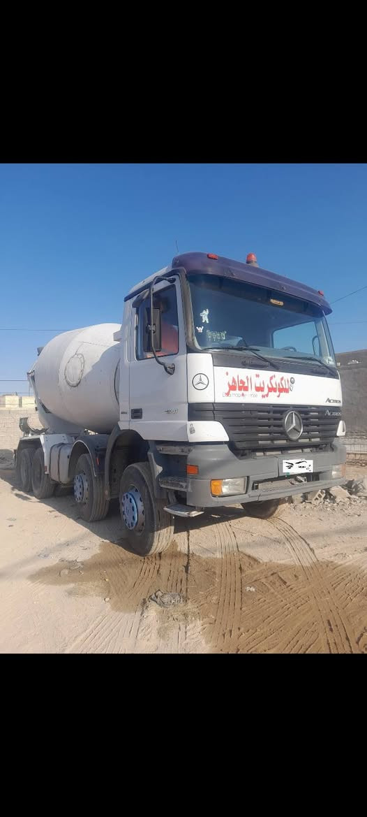 خباطه اكتروز شمعه للبيع 2001 اصل بموديله (***********) (***********)رقم بصره كير فتيس مجموعة جيف 5 ورگات محرك 41 مكفوله لا بخار ولا تنقيص شاصي 40 مكفوله قماره مكفوله جدر 11 متر مكعب مكاني النجف شارع معمل سمنت كوفه
