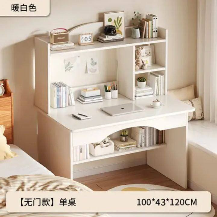 🔥(ميز مكتبي 100cm )🔥
متوفر بلونين ( ابيض - بيجي )
القياس ١٠٠×١٢٠×٤٣
الخشب mdf 12mm
  السعر 55  الف والتوصيل مجاني


**إذا كنت صاحب هذا الإعلان وتريد حذفه لأي سبب، رجاءا أرسل رسالة إلى الدعم الفني**