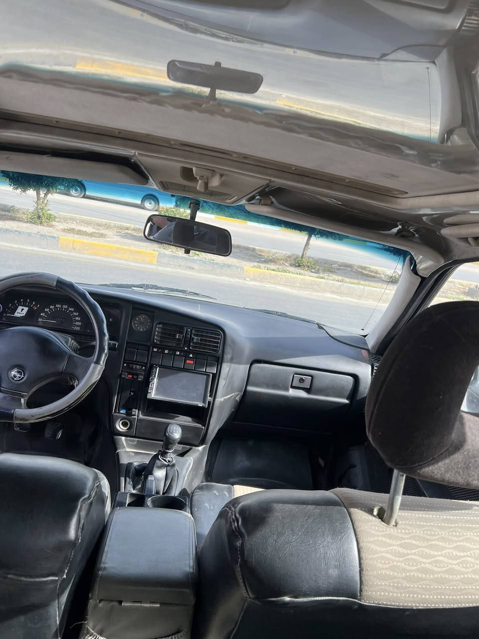 السلام عليكم اوميكه شتيشن ٩٢ كير مكينه حاويه قبل شهر شادهن من موصل  مكينه٢٠ كير عادي 
سعر٣٦ بي مجال 
عنواني بغداد الدولعي 
***********
