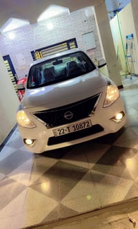 نيسان صني • ٢٠٢٤ • ٢٨٠٠٠ كم