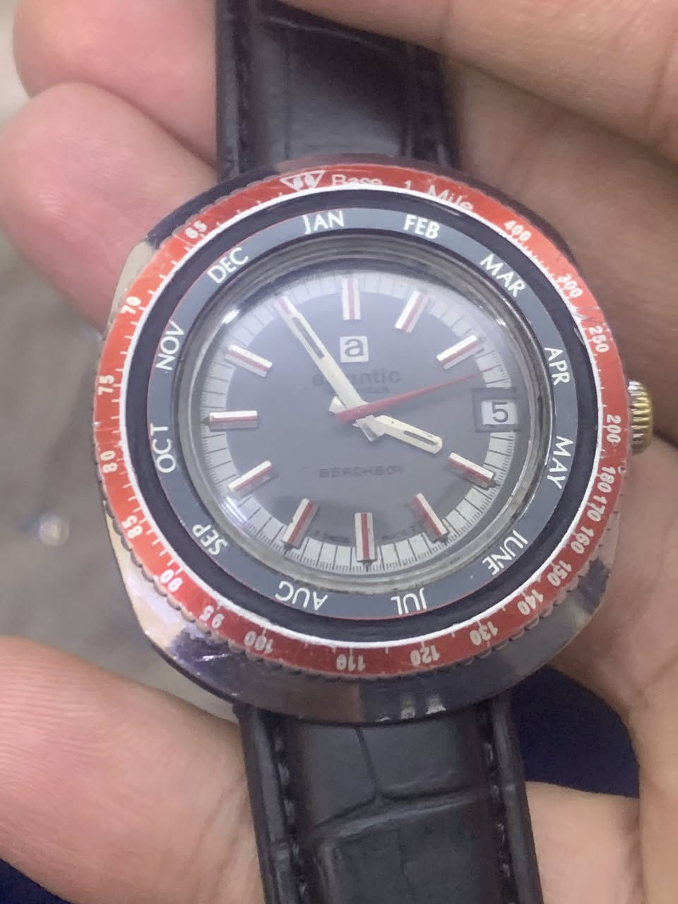 اتلانتك سويسري نصب تكويك مكينة ٩٦ سويسرية ١٧ حجر كريم رنك دوار وقت موس
اول تم ٦٥ الف مع التوصيل


**إذا كنت صاحب هذا الإعلان وتريد حذفه لأي سبب، رجاءا أرسل رسالة إلى الدعم الفني**