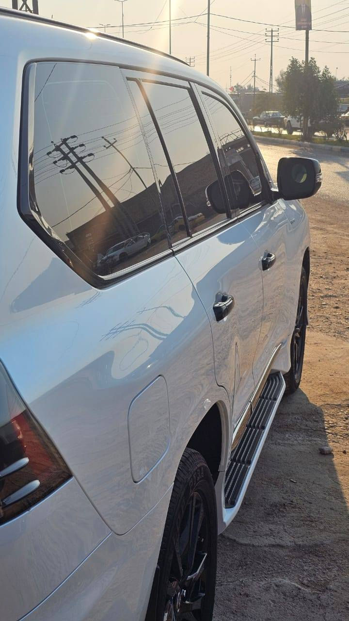 اسلام عليكم لكزز 2019 كورو كفاله عامه للبيع او مراوس حسب القناعه المكان نجف ‏‏‪غير متواجد عل فيس ‏‪0780 771 3778‬‏
