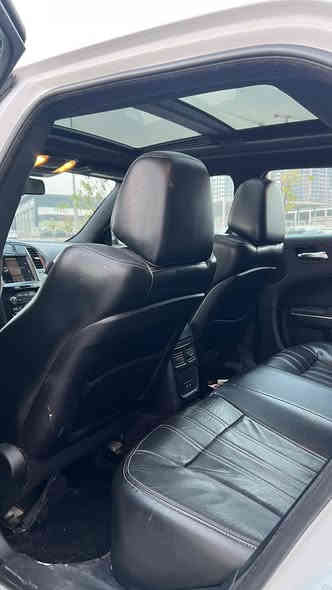 اول شي سعر السيارة 238$ ورقة مجال جدا بسيط🔥💣
كرايسلر اوباما C300 فول فول مواصفات (S) 2017✅
ضرر السيارة فقط جوا بابين صبغ مع كارت بالبنيد⚠️
سيارة شرط شرط شرط بدون ارباكات و دواخل ابيع💯
(بانوراما/دمام خلفي/تبريد مركزي/كشنات جلد+هيتر)🥇
(بصمة/تحديد سرعة/دبل لحية/سترن تدفئة/الخ…)🔥
ماشية ١٧٠ الف مكان السيارة دهوك و فقط بيع رجاء🌍
هزة و سنوية و رقم جديدة تريد وكالة تحويل نفس يوم🙏
مكفولة من(كير/محرك/تبريد/كهربائيات)برغي ممفتوح👍
***********
