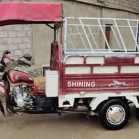 ستوته • مديل 2017 • شاصي ركبه