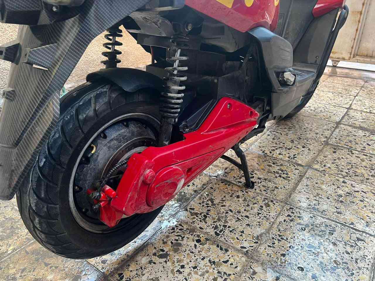 مكانها الدوره للاتصال *********** بغداد, العراق
