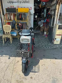 وينلي R7 • ٥ بطاريات ليثيوم • استعمال شهر