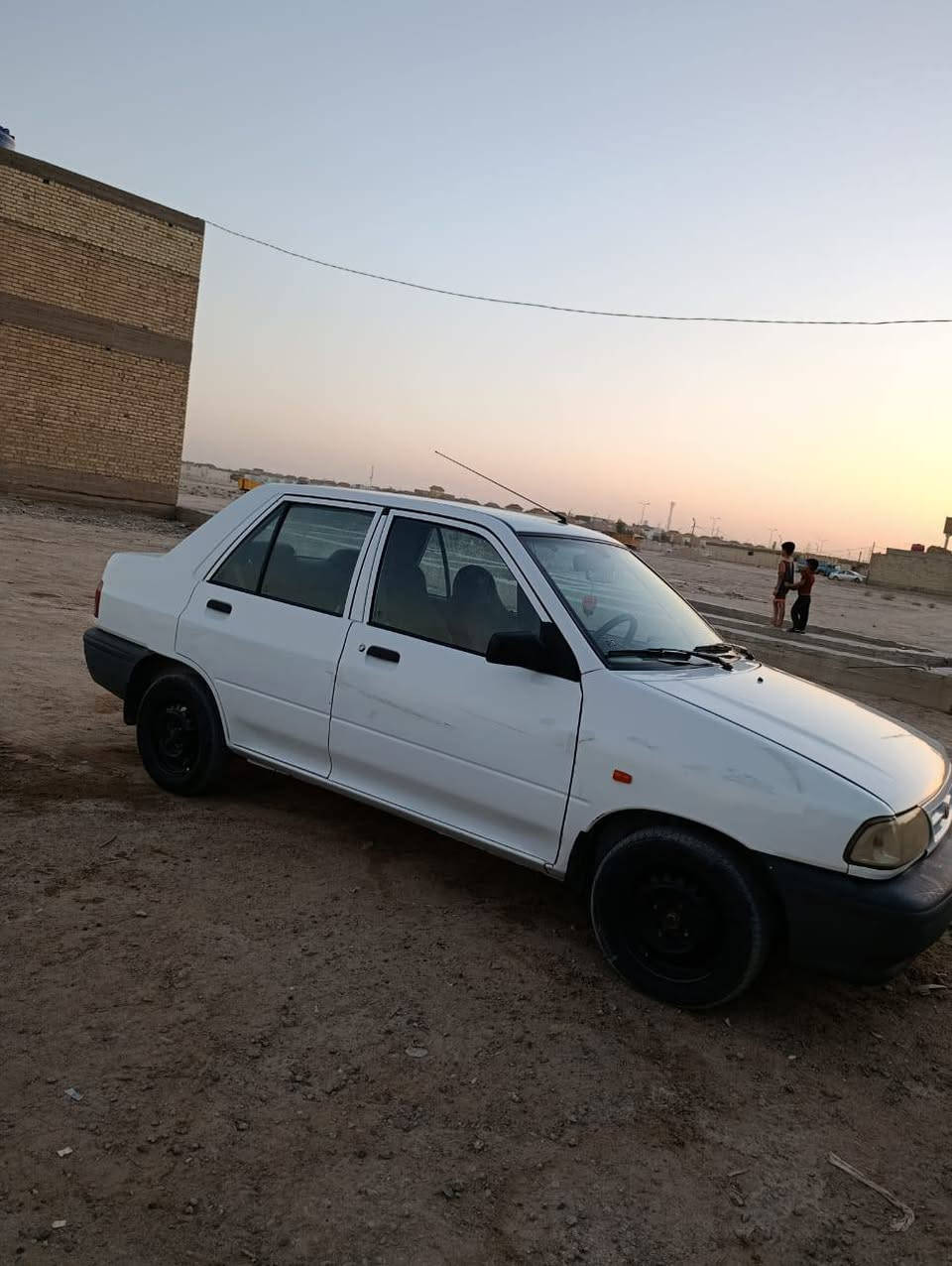 سايبا موديل 2021 مكفول كفاله عامه  عدا شخط واضح بصوره محرك كير حداديه مكفول رقم نجف
رقم الهاتف ***********//***********
((مكلف بنشر))
