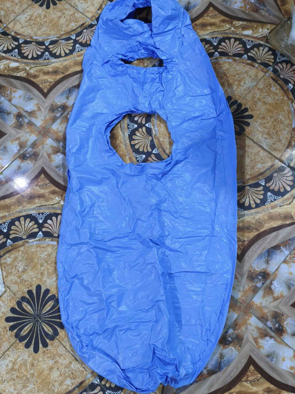 نجادات ثنين. 30 جديدات


**إذا كنت صاحب هذا الإعلان وتريد حذفه لأي سبب، رجاءا أرسل رسالة إلى الدعم الفني**