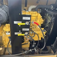 مولد بيركنز • خزان ٥٠٠لتر • تشغيل اوتو