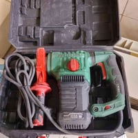 دريل همر بيركسايد باله 18 قطعه سعر القطعه 45 ابيع شلع 07814388358