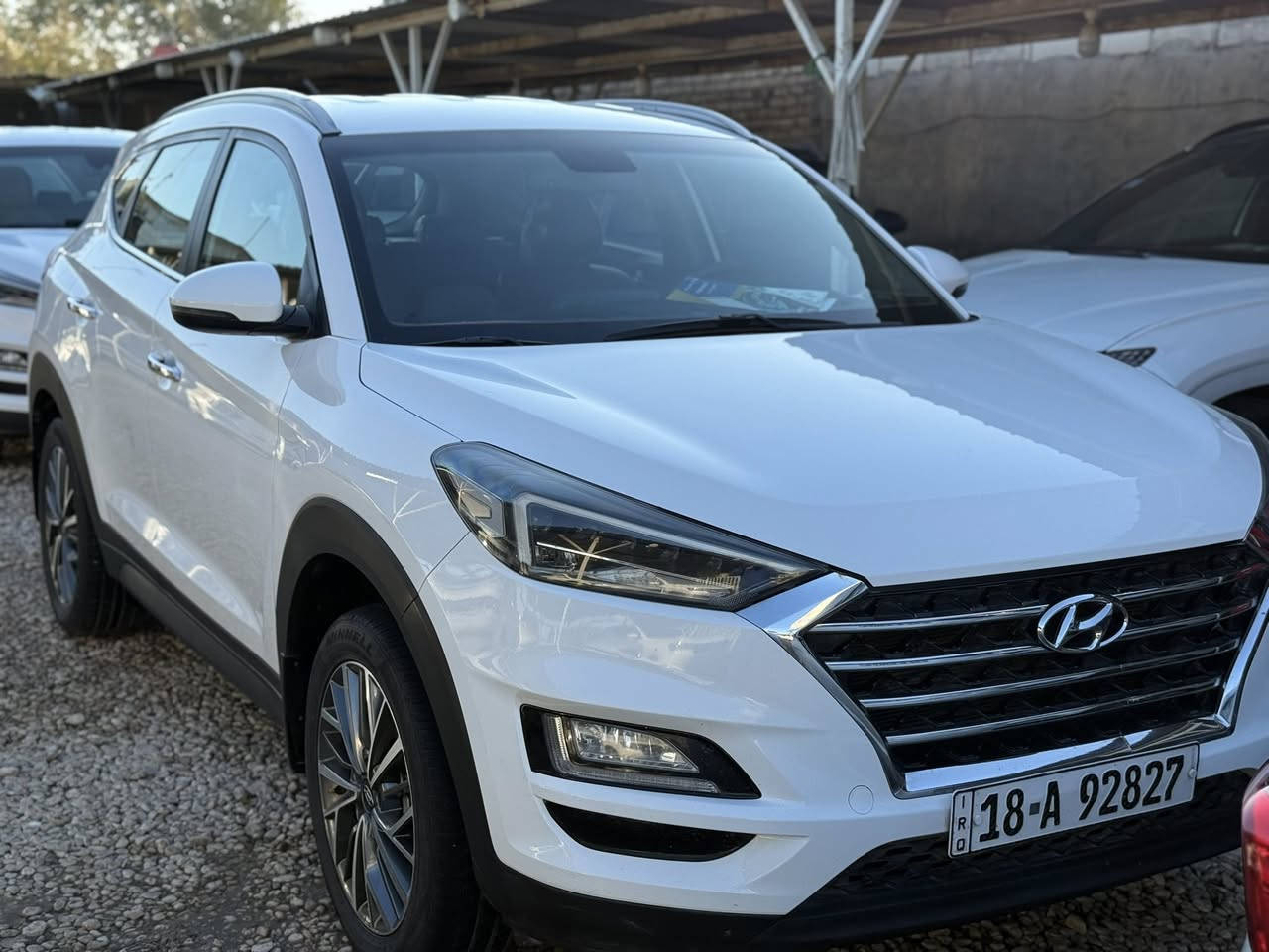 للبيع توكسان 2019 خليجي رقم بابل انكليزي السياره جديده لوك استعمال نظيف لايت ٥ عدسات جلد الكاصد السياره كشنات كهرباء سايد بريك رجل مكفول كفاله عامه ماعدا شخط بالباب السعر ١٩٨ ومجاله كلش بسيط حك الجيه فقط اتصال *********** مكانه بابل معرض الوطن لتجارة السيارات الحديثة طريق حله - نجف الفرع الاول
