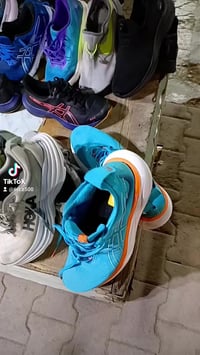 وصول وجبه جديده احذيه اترانشوزات اوربي نموذج من البضاعه عنوان بغداد ال...