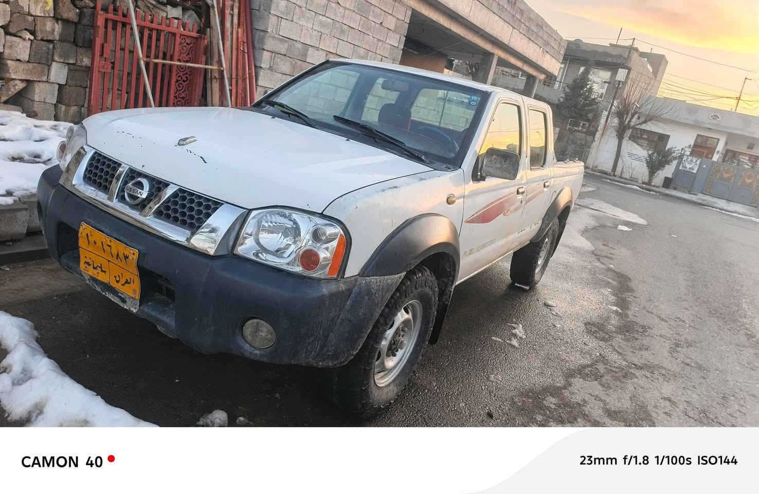 بؤفرؤشتن موديل 2006 سه نوى به سه رچوه تحويل وه كاله ت به شه رت سعرى 102 گه لايه/***********/***********
