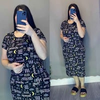 دشداشة قصيرة • قماش تركي فوك ليگرا • مقاس M-XL