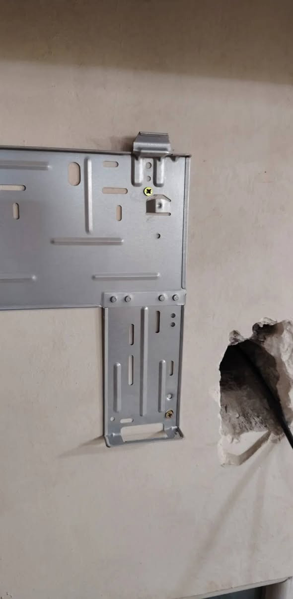 🔧❄️ تنصيب وصيانة جميع أنواع السبالت ❄️🔧
📍 شغل موقعي في جميع مناطق بابل

✔️ شحن غاز
✔️ تنظيف القطع الداخلية والخارجية
✔️ سرعة وأمانة في العمل

🚐 ورشة متنقلة تصل إليك أينما كنت داخل بابل

📞 للاستفسار:
***********
أو راسلنا على الخاص

✨ خدمة مضمونة وأسعار مناسبة ✨
