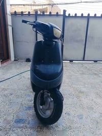 ياماها ٦٠ • بطه • ناقصه باتري