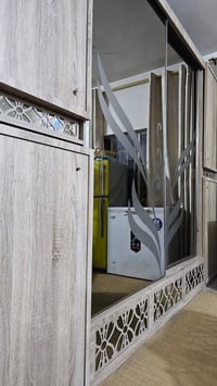 غرفة نوم • نظافة ٧٠٪ • سعر مناسب