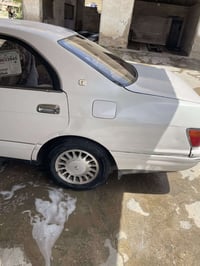 موديل ١٩٩٥ • رقم انبار • ميسان