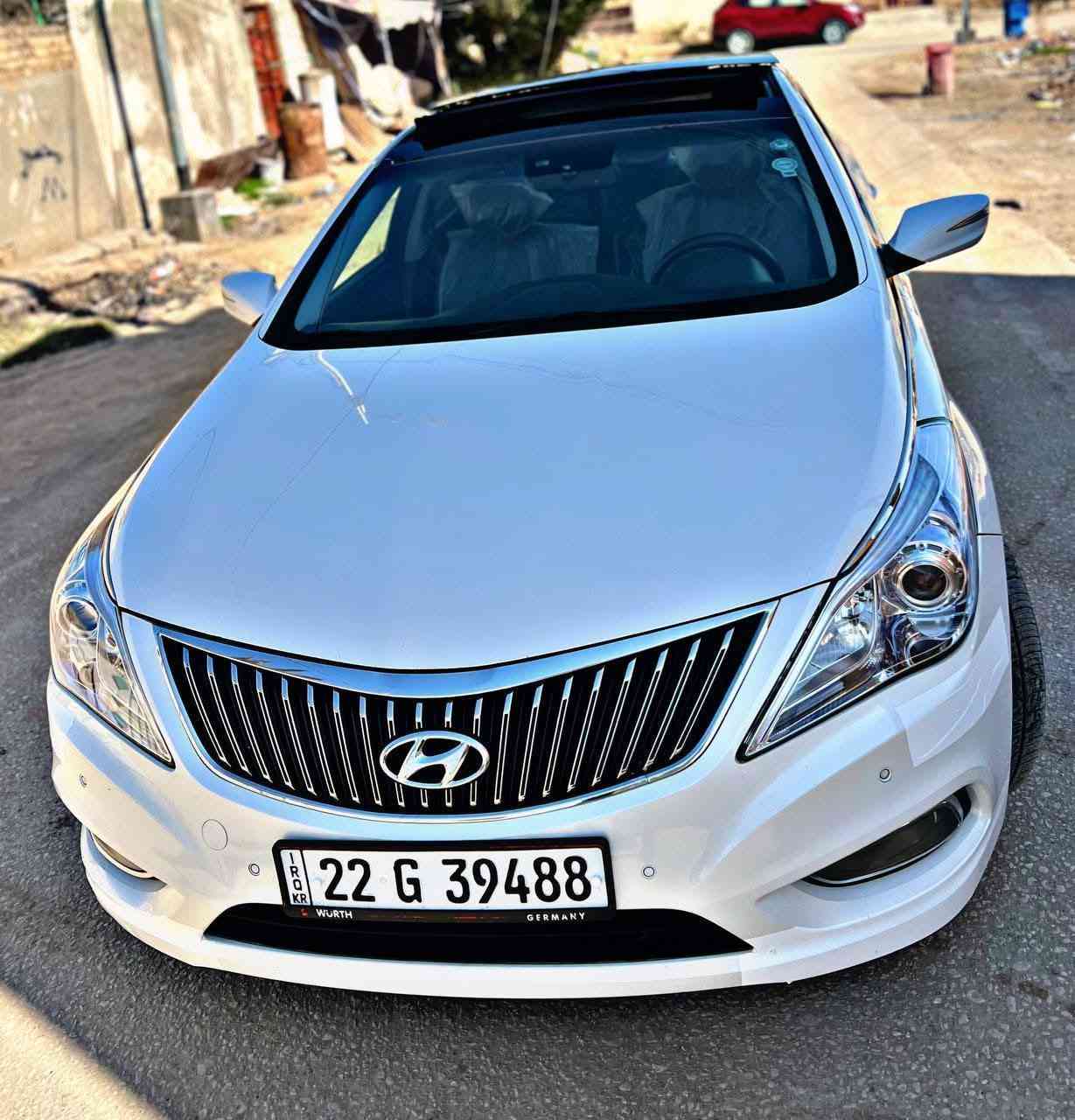 ازيره ١٤ فول مواصفات كفاله تبديل وصبغ
فقط بارد

السونار مرفق بلمنشور
***********
