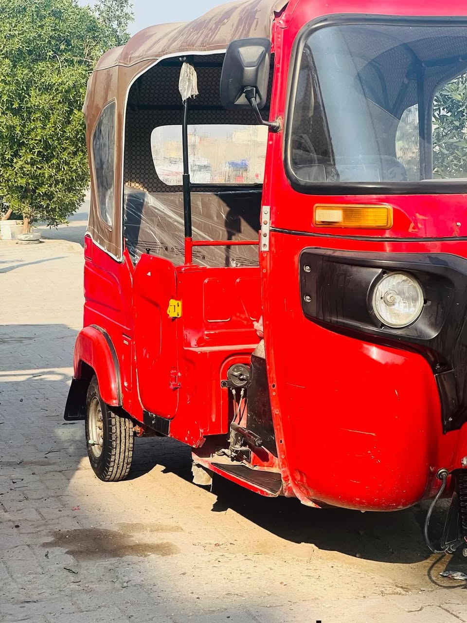 السلام عليكم تكتك ٢٢ رقم كربلاء تحويل ثاني يوم مشروع وطني بسمي كفاله عامه ماعده ضربه بالصفحه مكاني بغداد المحموديه سعر ٨٢٥٠ وبيها مجال حگ الجيه 
‏‪***********‬‏
***********
