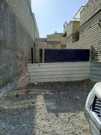 اعلان ………..📣📣 قطعة ارض للبيع في #_السريدات٠قديمة٠مربع٠ثالث 🔴 مساحه53مت...