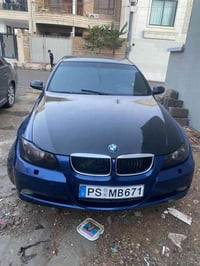 بي ام دبليو • ٢٠١٠ • جلد