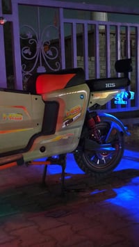 بايسكل شحن R9MAX للبيع جديد موديل 2026 ب الباكيت اشكال والوان المواصفا...