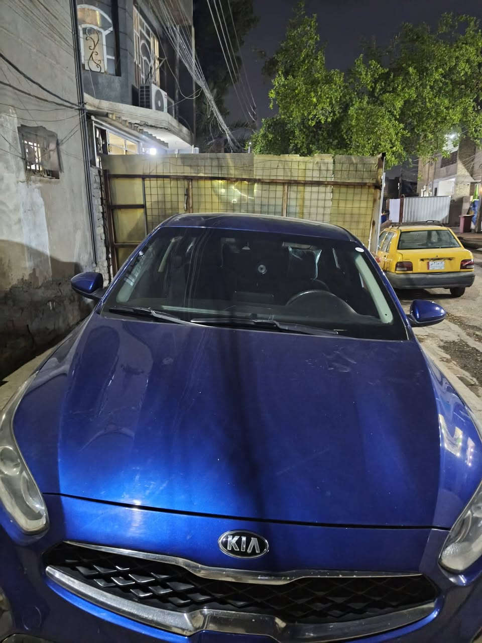 سلام عليكم
فورتي 2019

رقمه بغداد

مكينه2000 دوش

الكير محورAt

موصفات 

تحديد مسار

توقف ذاتي عند الاقترب

ماشيه72 ميل

حادثه سرقه 

وبيه شويه حالوب صاربيه هناا بغداد

السعر ١٢٥ وبيه شويه مجال ***********
