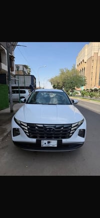 توسان • ٢٠٢٤ • رقم بغداد