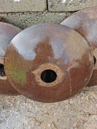 للبيع صيجان فرنسي ابو القزال العدد ٤ الشراي يتصل على هذا الرقم  ٠٧٧٤٠٩...