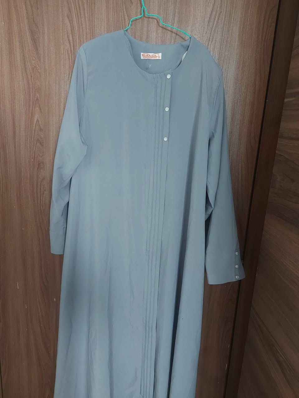 مملبوسات جبه ب١٠ وفستان الأسود ٧ وبدله الأطفال ل١٥


**إذا كنت صاحب هذا الإعلان وتريد حذفه لأي سبب، رجاءا أرسل رسالة إلى الدعم الفني**