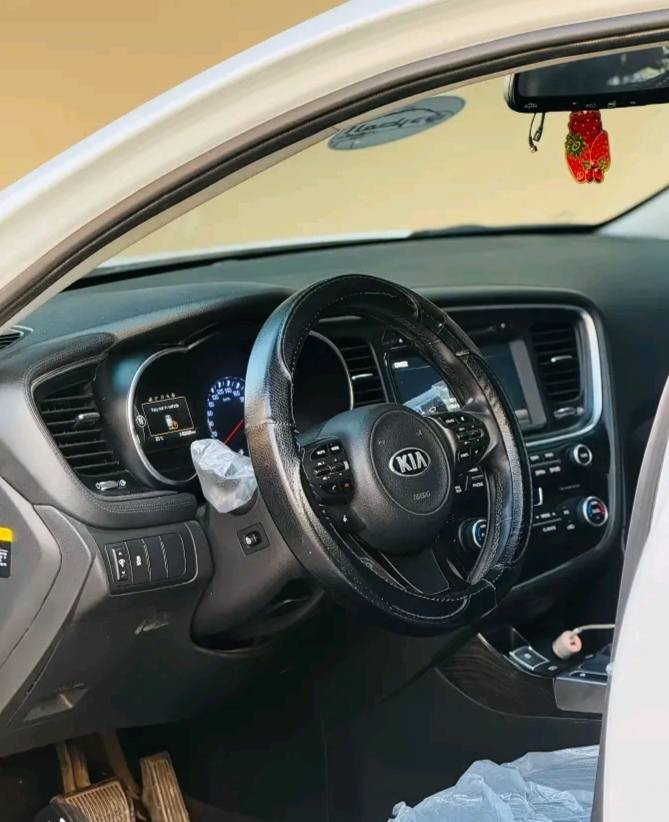 سلام عليكم اوبتيما مديل 14 سياره بيه كفاله من  ضربه بيه فقط 4 قطع صبغ مكاني البصره التنومه رقم بصره دوالي بسمي تحويل وكاله سعر ٩٠ وبيه مجال


**إذا كنت صاحب هذا الإعلان وتريد حذفه لأي سبب، رجاءا أرسل رسالة إلى الدعم الفني**