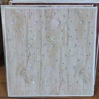 سقوف كرسته • العلم الشارع العام