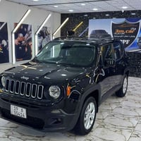 جيب رنكد • ٢٠١٦ • مشيه ١٣٥ ألف