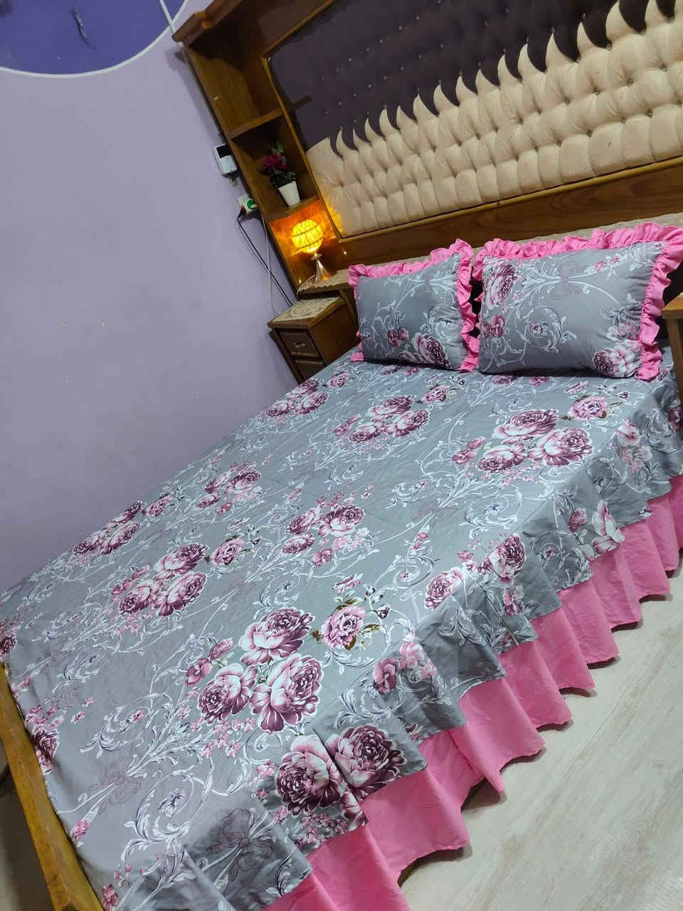 فرشه قماش صيفي همايون بسعر ١٥الف يوجد توصيل جميع محافظات @إشارة


**إذا كنت صاحب هذا الإعلان وتريد حذفه لأي سبب، رجاءا أرسل رسالة إلى الدعم الفني**