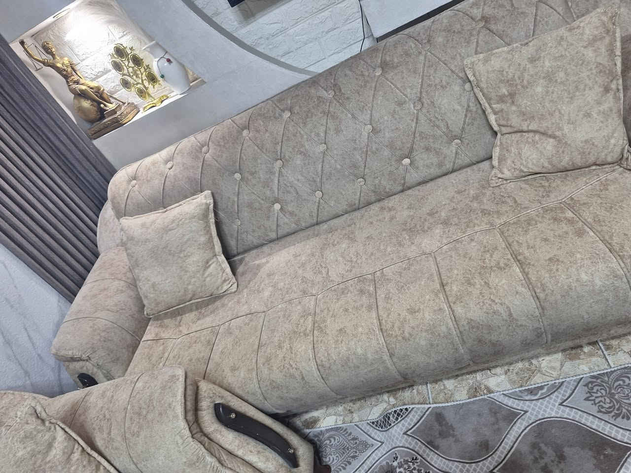 للبيع


**إذا كنت صاحب هذا الإعلان وتريد حذفه لأي سبب، رجاءا أرسل رسالة إلى الدعم الفني**