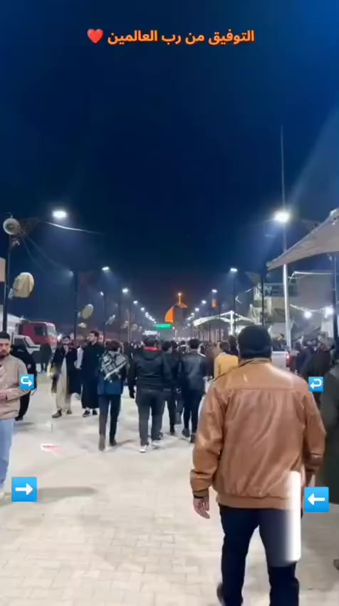 ياالله🤍تعلن حمله العقيله زينب(ع)🙏يوم السبت عن زيارتها🤲إلى سامراء المقدسه🕌📿وسيد محمد ابن الامام علي الهادي(ع)🕌📿وإبراهيم ابن مالك الاشتر🕌📿الانطلاق بعد صلاة الضهر الساعه١٢:٣٠ونص🕧🧿✅مكان التجمع الشعله الأولى جامع الإمام علي ع والشعله ام نجم شارع الأمين حسينيه الصديقه الطاهرة للحجز والاستفسار مفتوح 🔙📞***********الاتصال📞***********الاتصال
هاذ واتساب🔙📲***********واتساب✅ @الجميع
