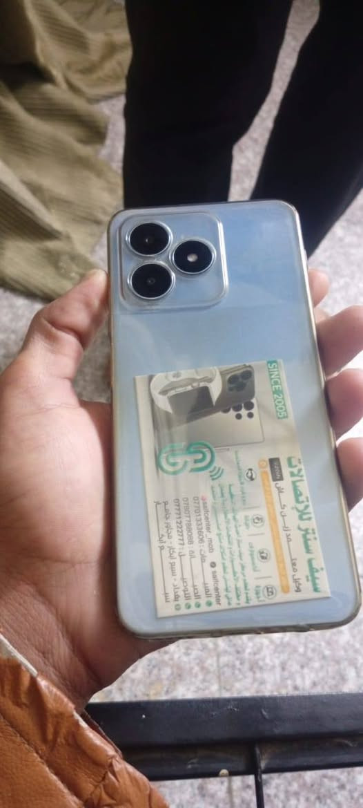 سلام عليكم احبتي جهاز فول ومكفول للبيع فقط السعر 90للتواصل
***********
