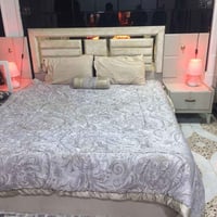 غرفتين • نضيفات • تركي